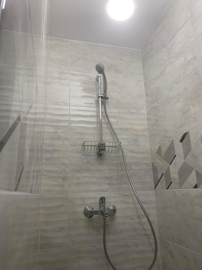 Мотел Тихия Кът Vladaya Exterior foto