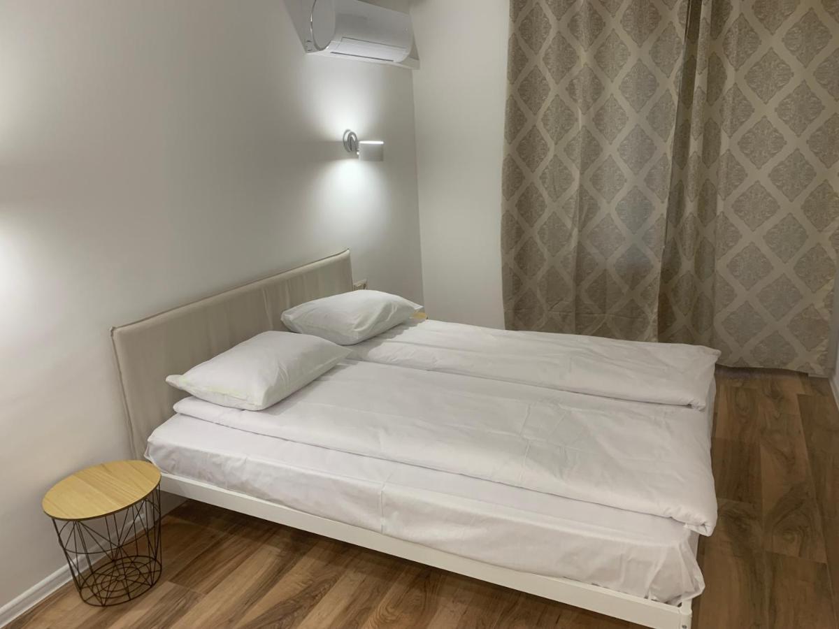 Мотел Тихия Кът Vladaya Exterior foto