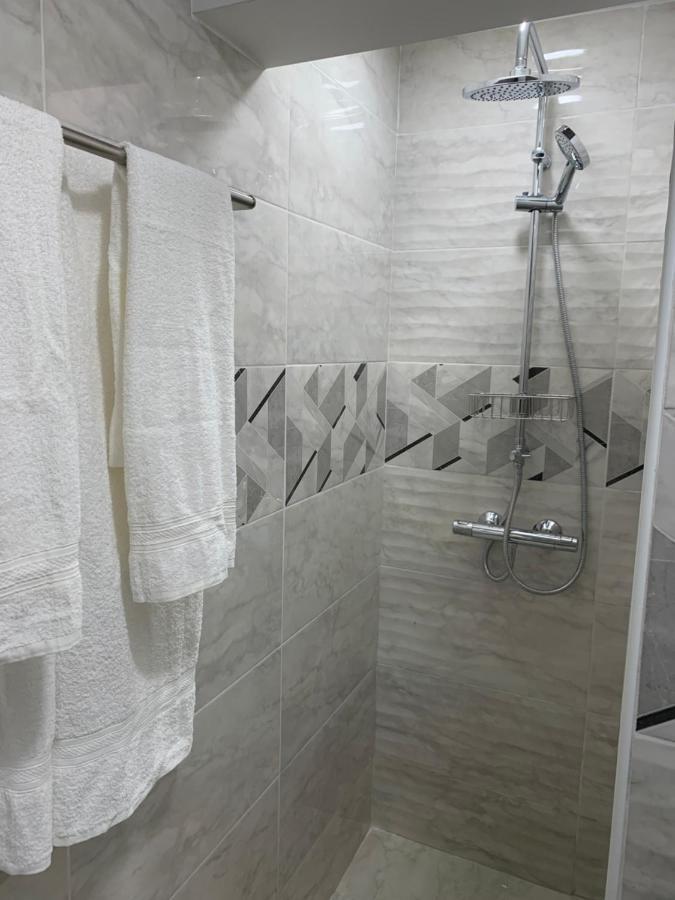 Мотел Тихия Кът Vladaya Exterior foto
