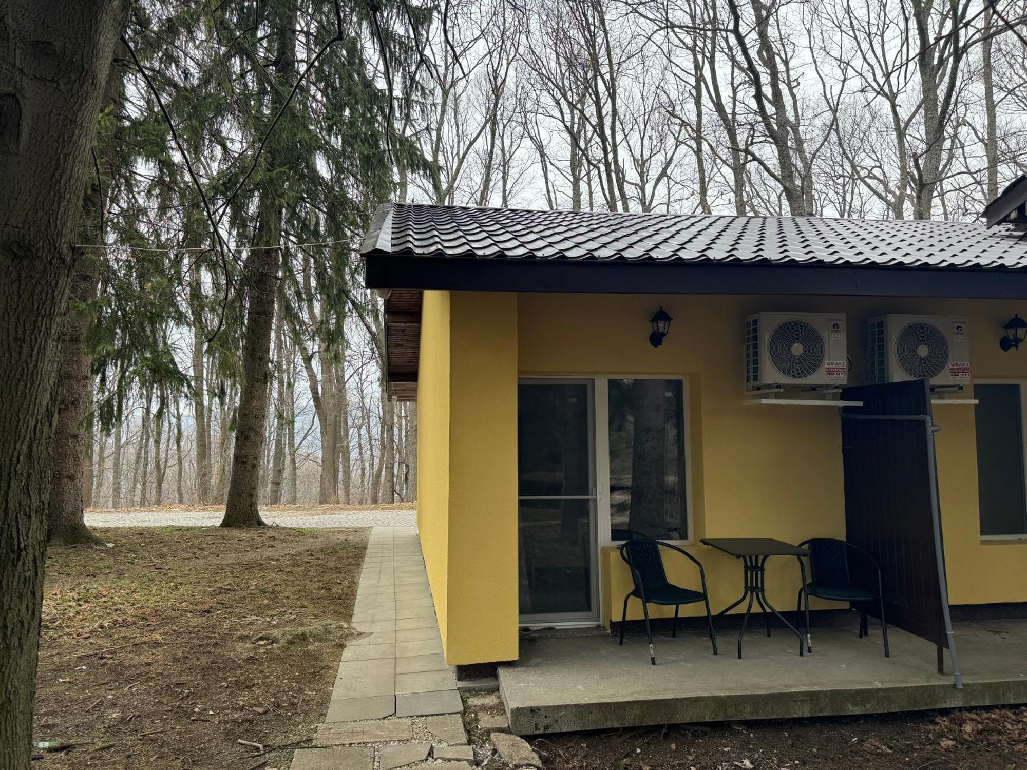Мотел Тихия Кът Vladaya Exterior foto